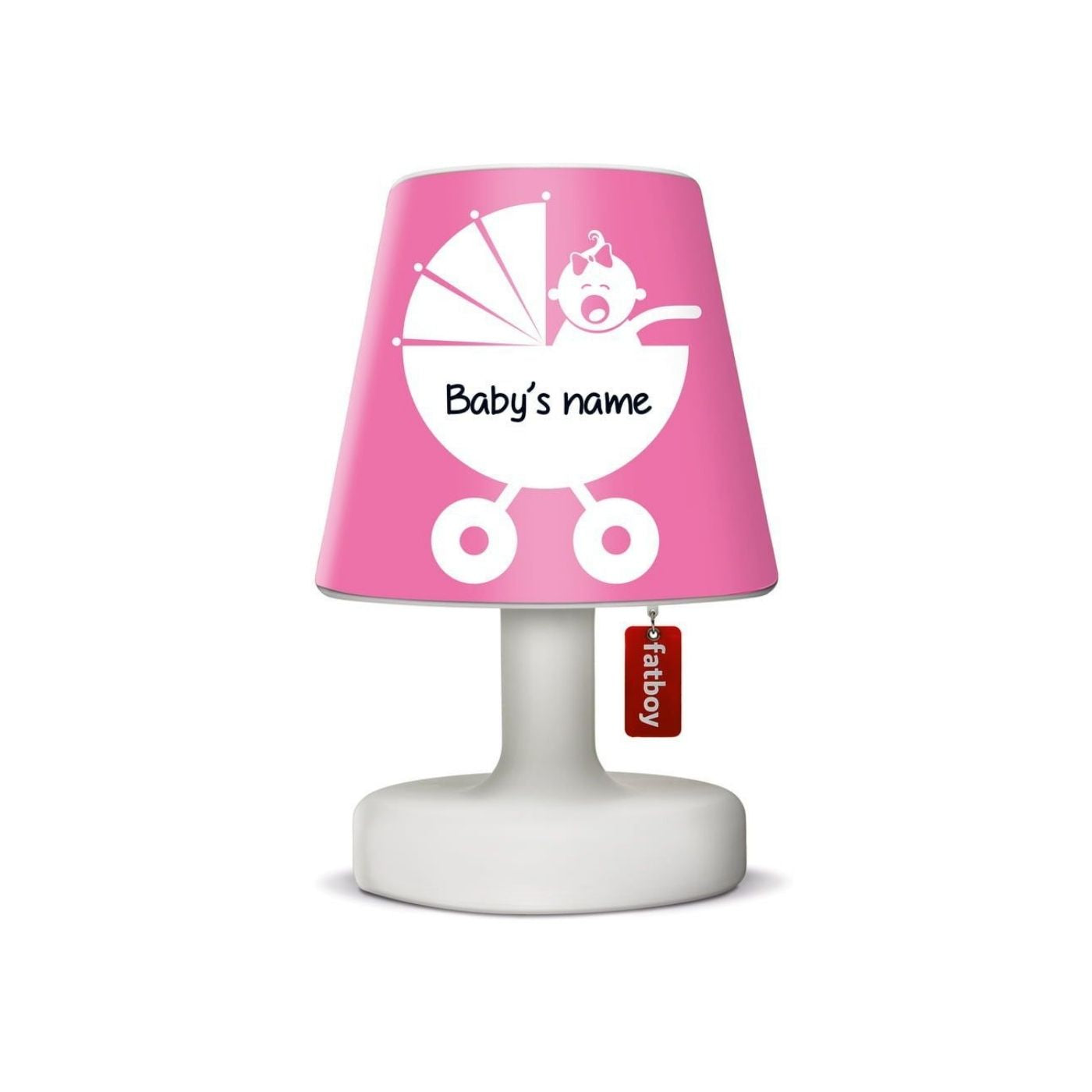 Fatboy Cooper cappie fish stick | Osta osoitteesta Hulténs