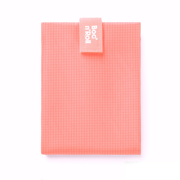 Envoltorio Reutilizable Boc'n'roll - Active Pink
