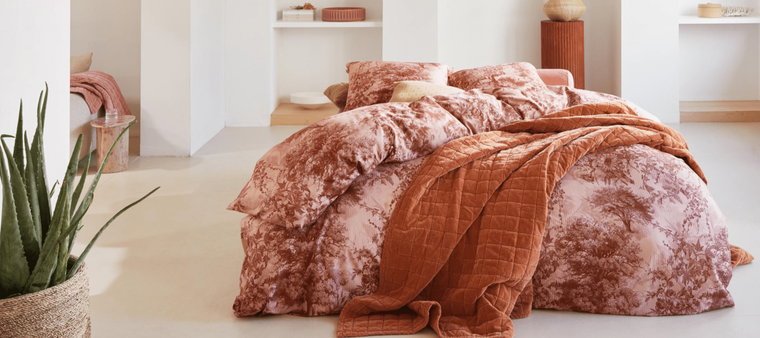 Ropa de cama