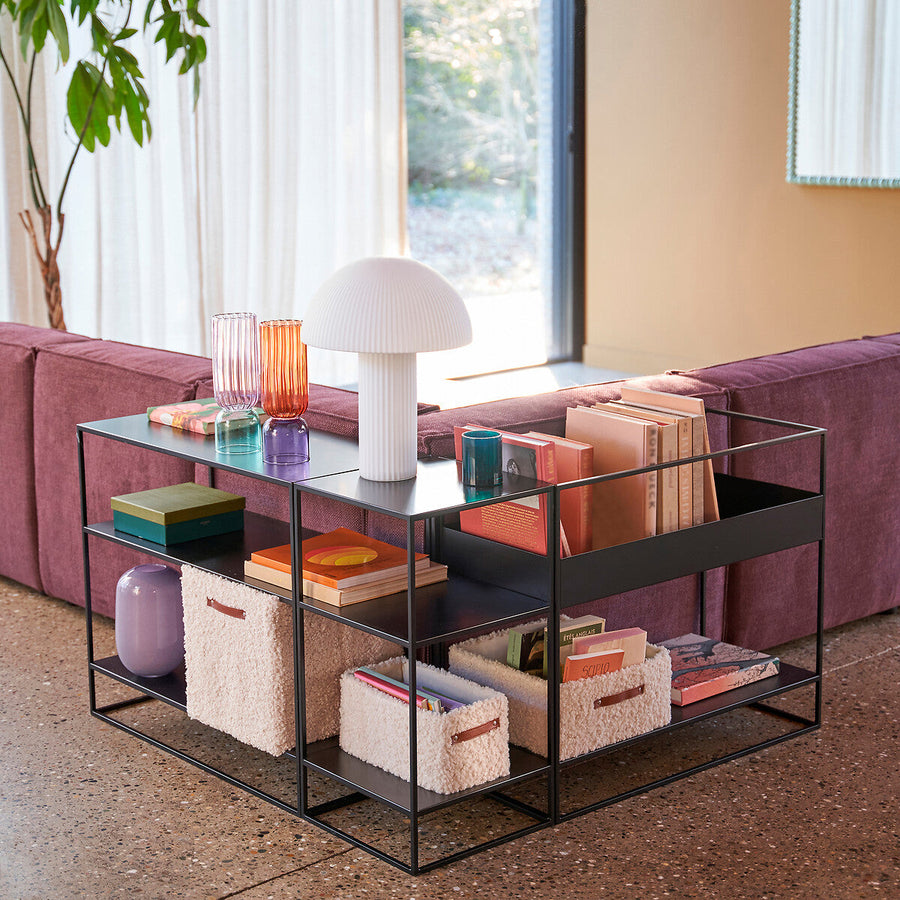 Estante Modular Base KERA