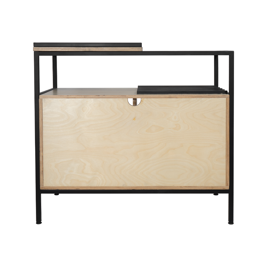 Mueble para Vinilos 87 MIMA