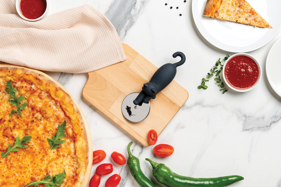Cortador de pizza Kitty Cut
