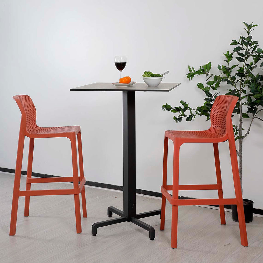 Taburete Net Salice 97 cm