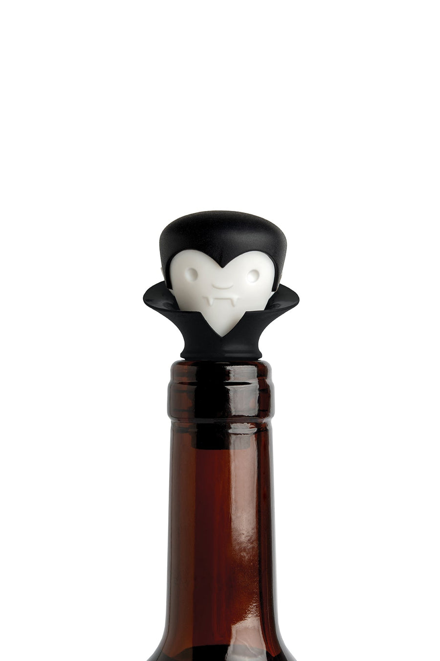 Tapón de botella Count Corkula