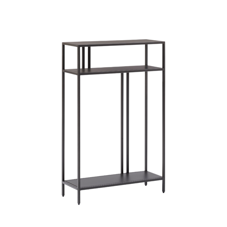 Arrimo Romani Metal 60 × 20 × 85 cm - Kallfu