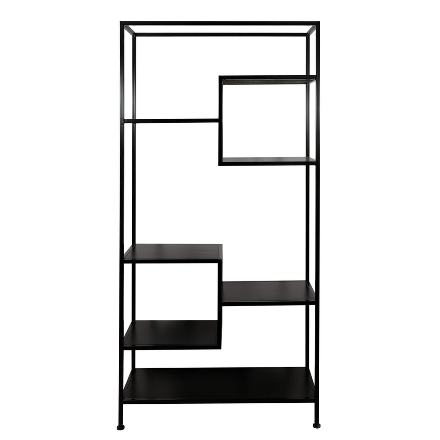 Estantería CUBO 100 Black