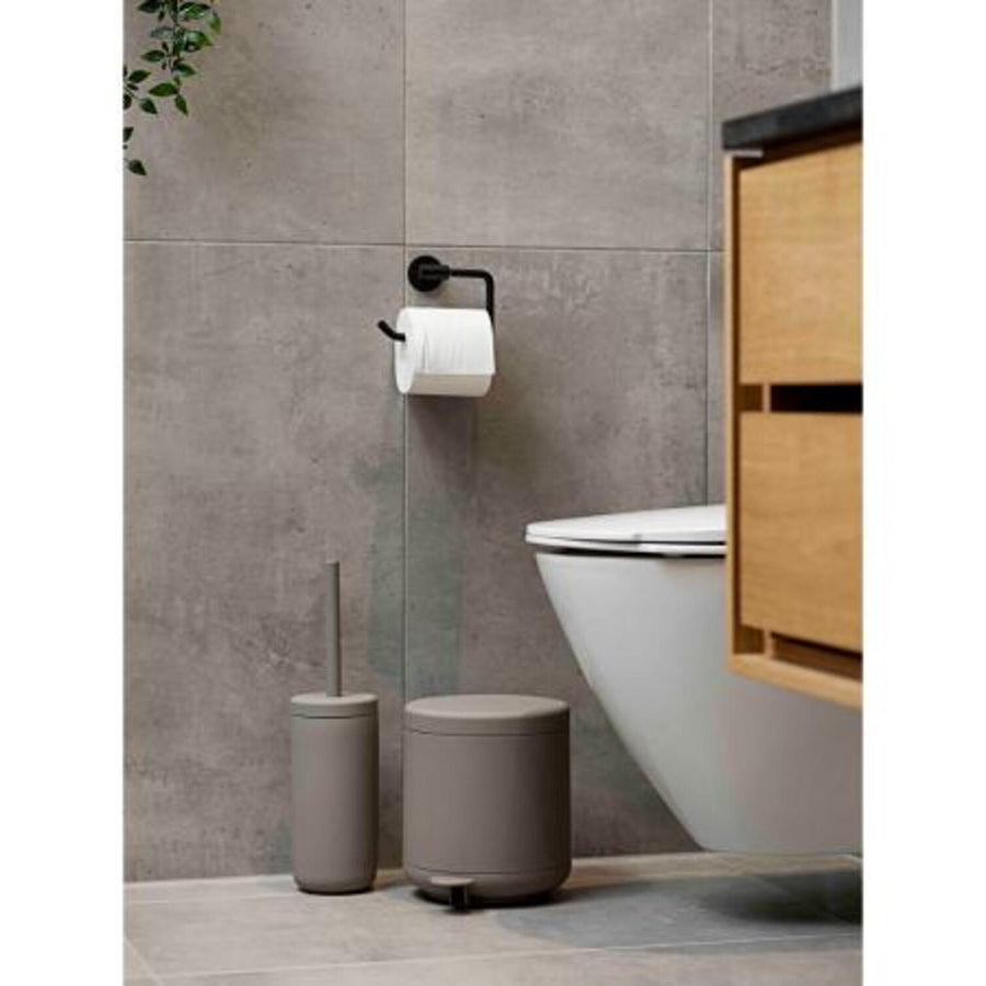 Basurero UME Taupe 4 L