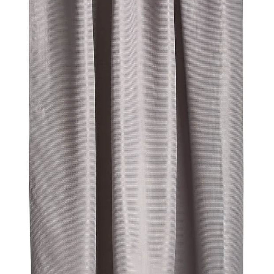 Cortina de baño LUX Gris