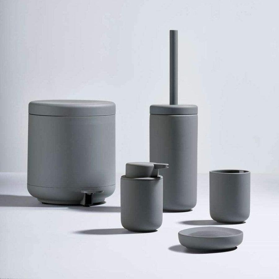 Dispensador de jabón UME Gris 250 ml