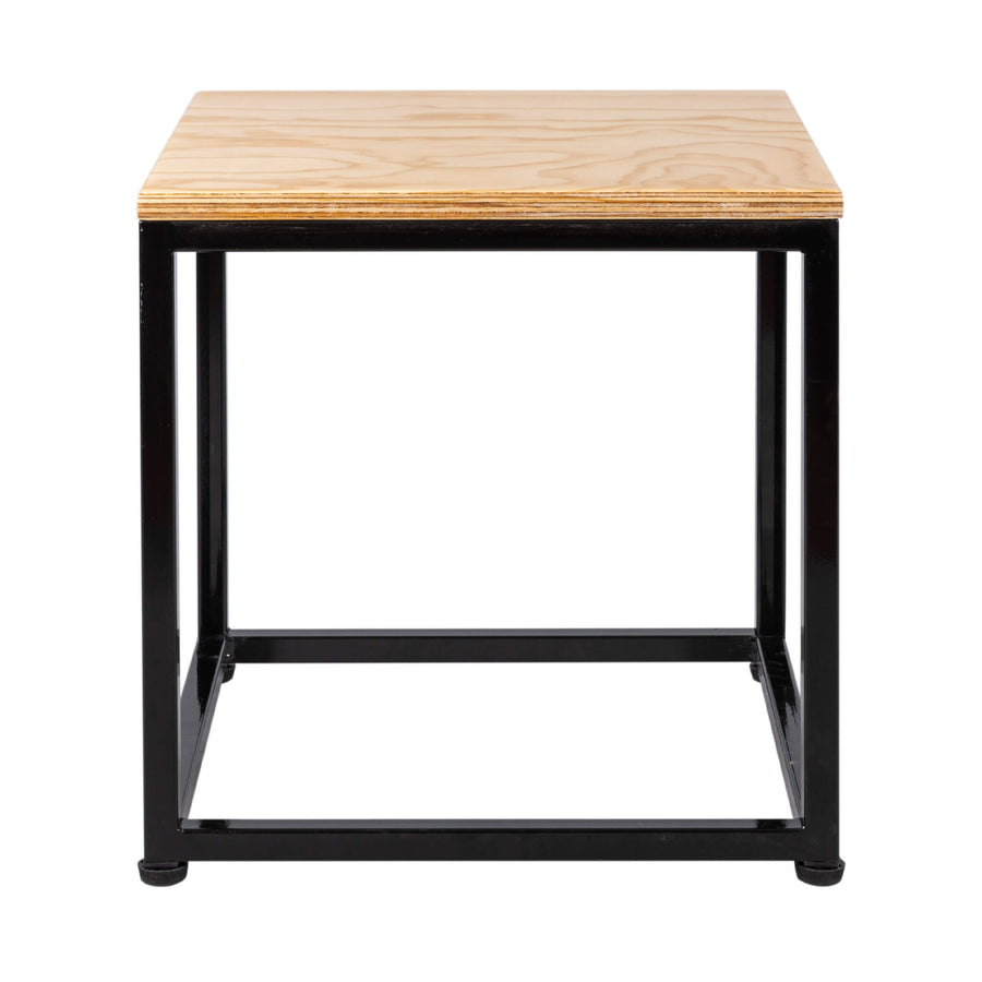 Mesa Lateral CUBO 40 MIMA