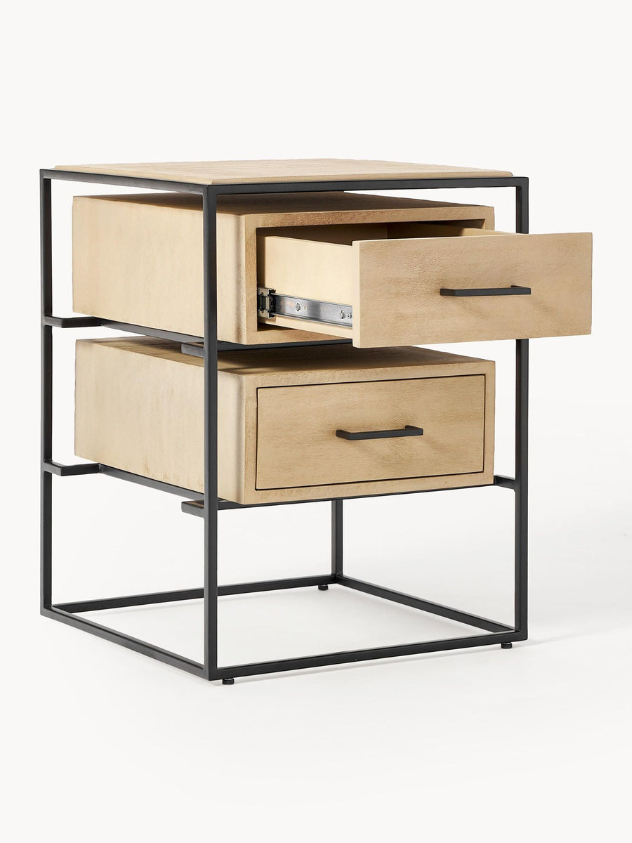 Velador Industrial MIMA LUXE