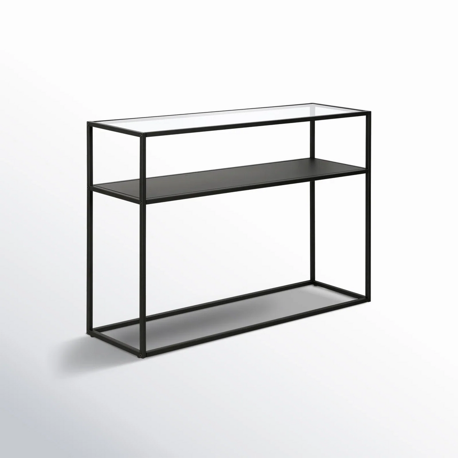 Arrimo Melín 100 Metal Glass