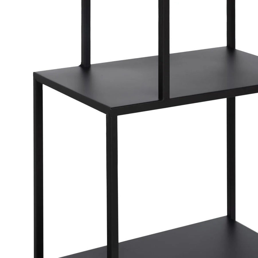 Arrimo 110 metal 65 × 20 × 110 cm - Kallfu
