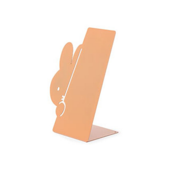 Tablero de mesa metal Magnético Miffy Peek-A-Boo color Powder Medidas 34 x 23,5 x 15 cm