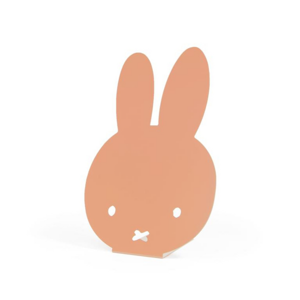 Tablero de mesa metal Magnético Miffy color Powder Medidas 35 x 23,5 x 15 cm