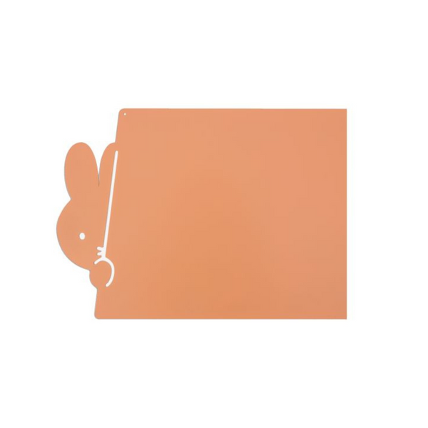 Tablero de pared metal Magnético Peek-A-Boo color Powder Medidas 35.5 x 56 cm