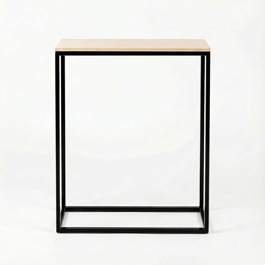 Arrimo 75 Mima 75 × 25 × 90 cm - Kallfu
