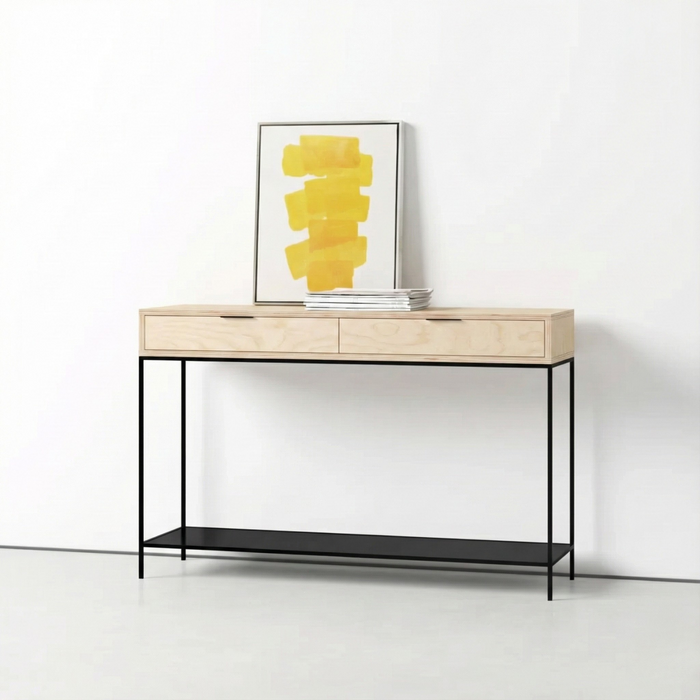 Arrimo 120 LUXE Abedul MIMA