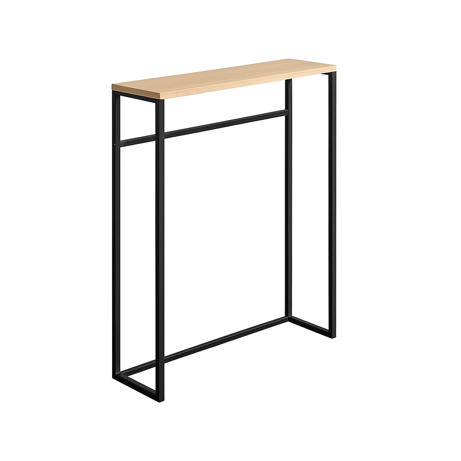 Arrimo 60 MIMA 60 × 19 × 81 cm - Kallfu