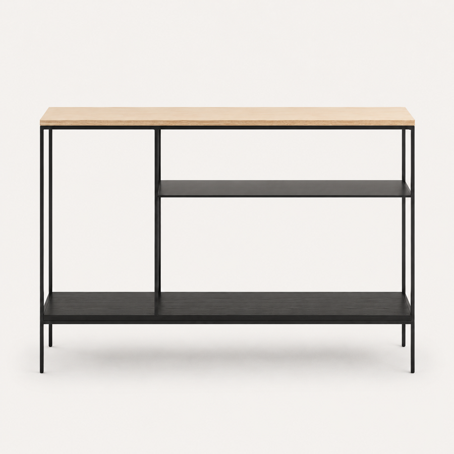 Arrimo Longline Doble Bicolor