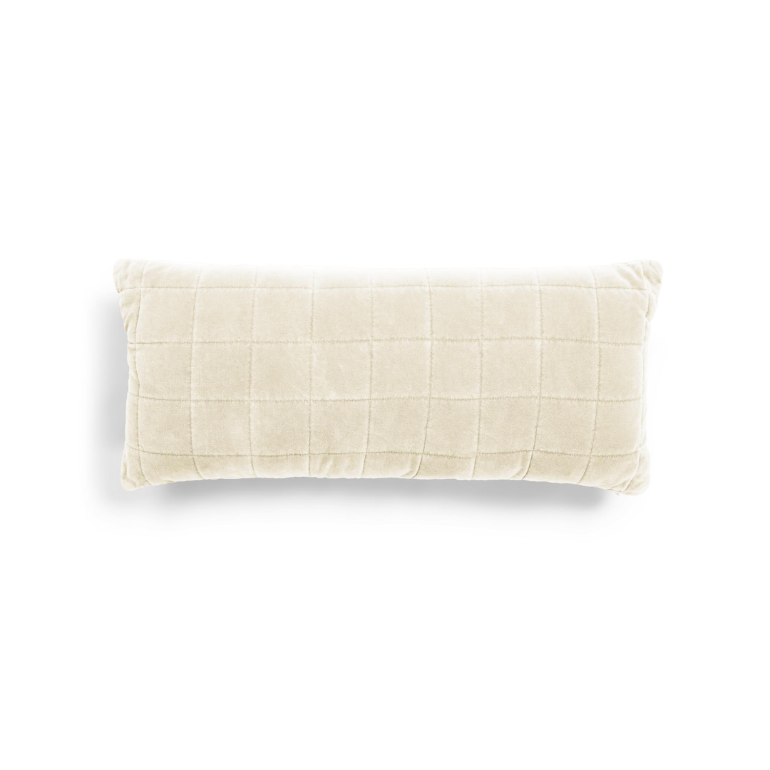 Set ropa de cama Aurelie vanilla y Julia sand