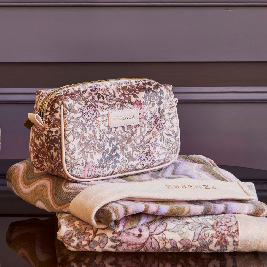 Neceser Megan Ophelia Small Rosado
