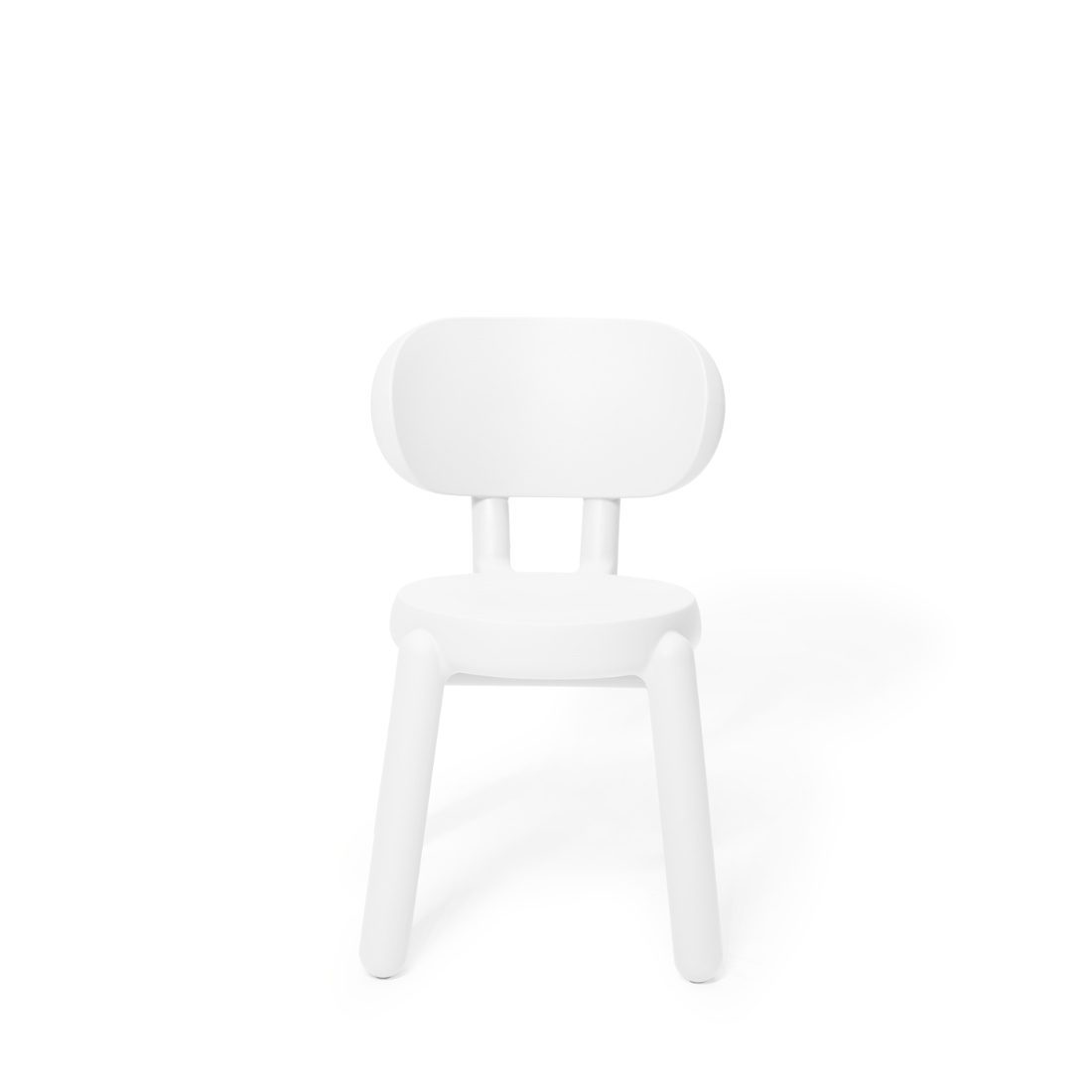 Silla Fatboy Kaboom Chair - White
