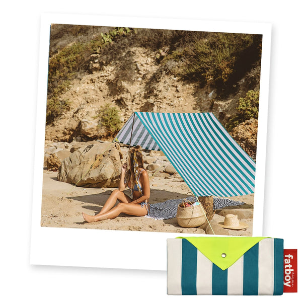 Sombrilla / Quitasol Portable Fatboy Miasun Azur