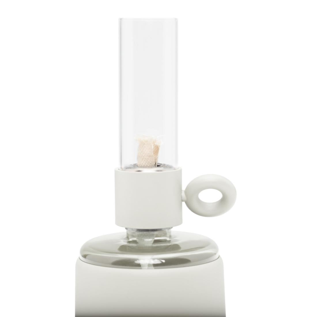 Lámpara de aceite Flamtastique XS - Desert Gris