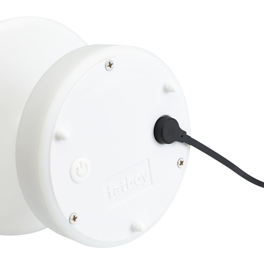 Cable de carga triple Fatboy para Edison the Mini