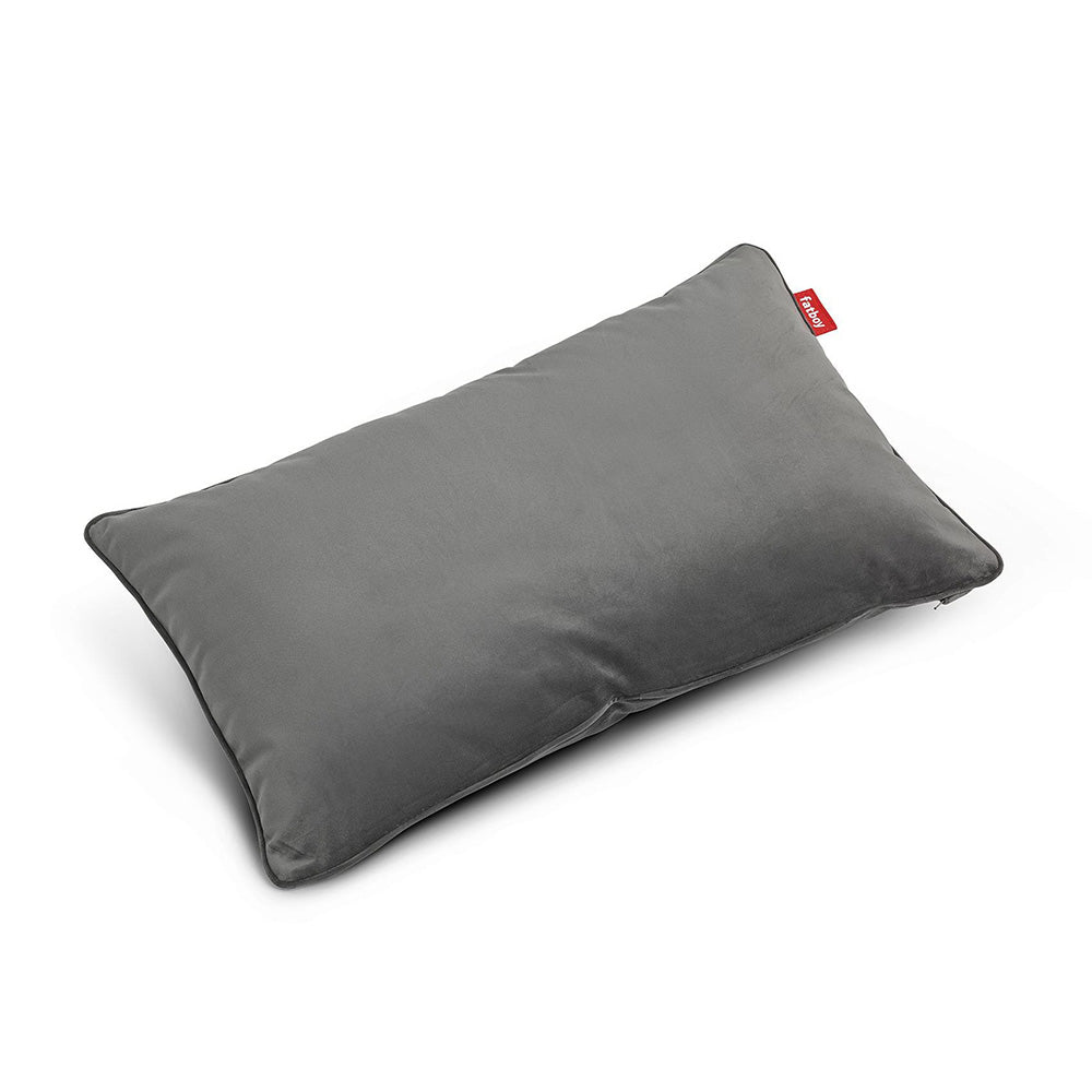 Cojín Fatboy Velvet Pillow King - Recycled