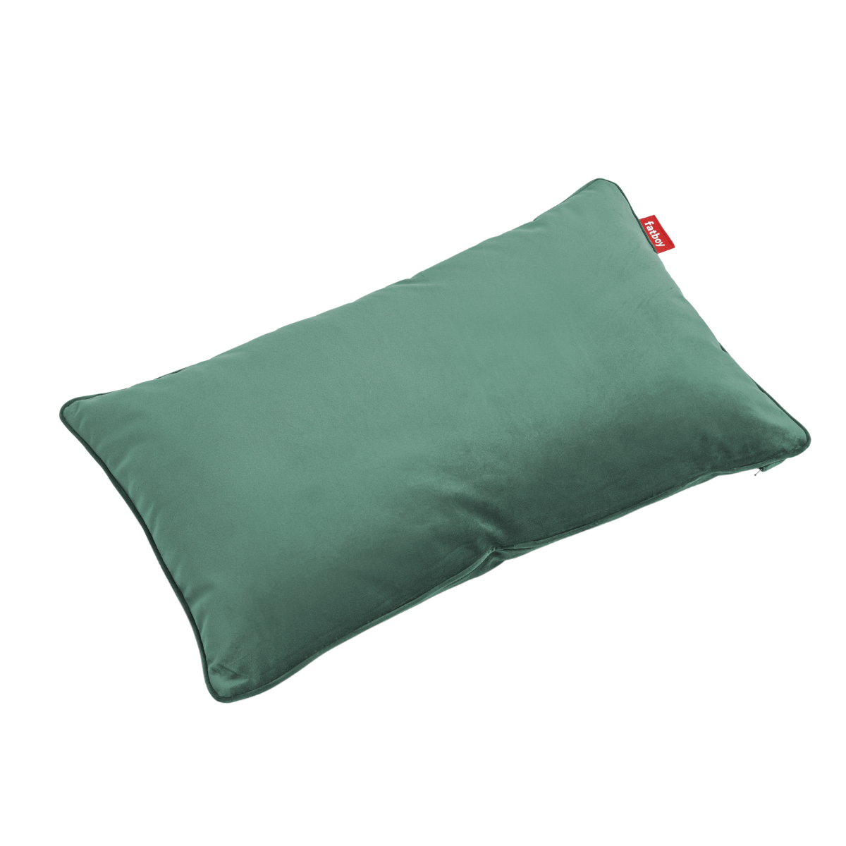 Cojín Fatboy Velvet Pillow King - Recycled