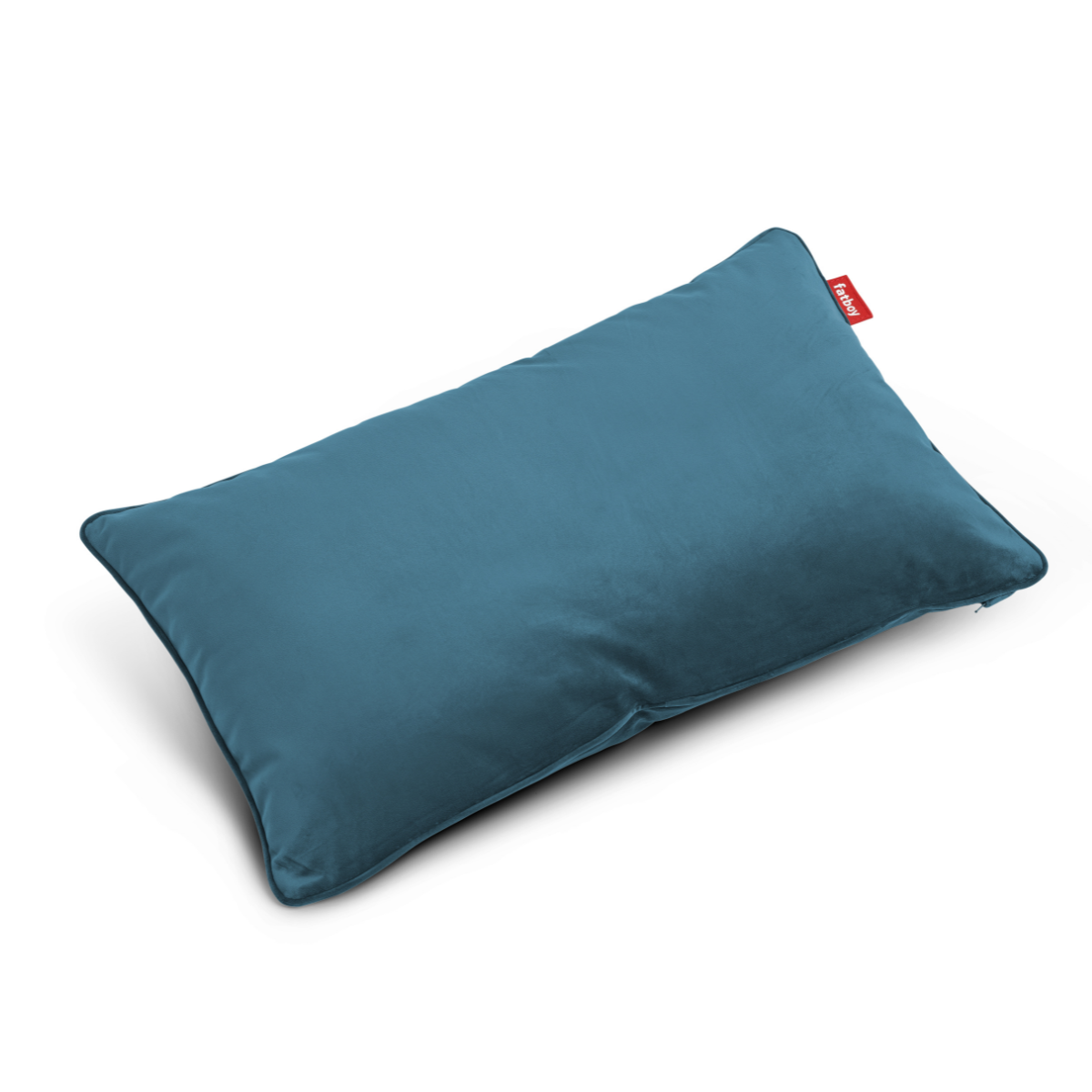 Cojín Fatboy Velvet Pillow King - Recycled
