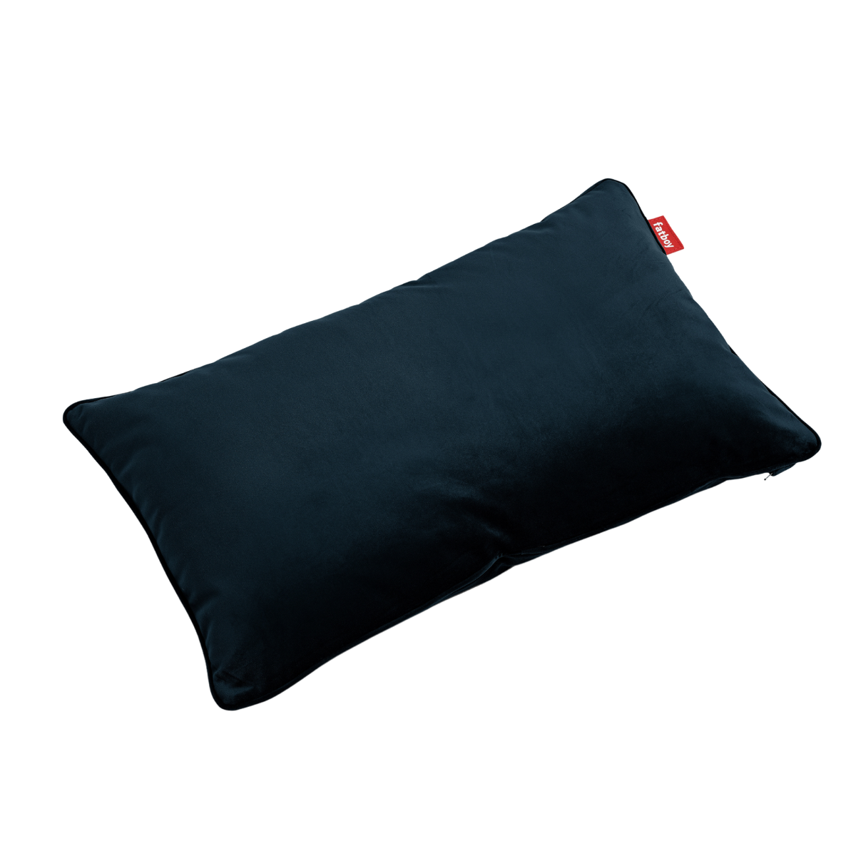 Cojín Fatboy Velvet Pillow King - Recycled