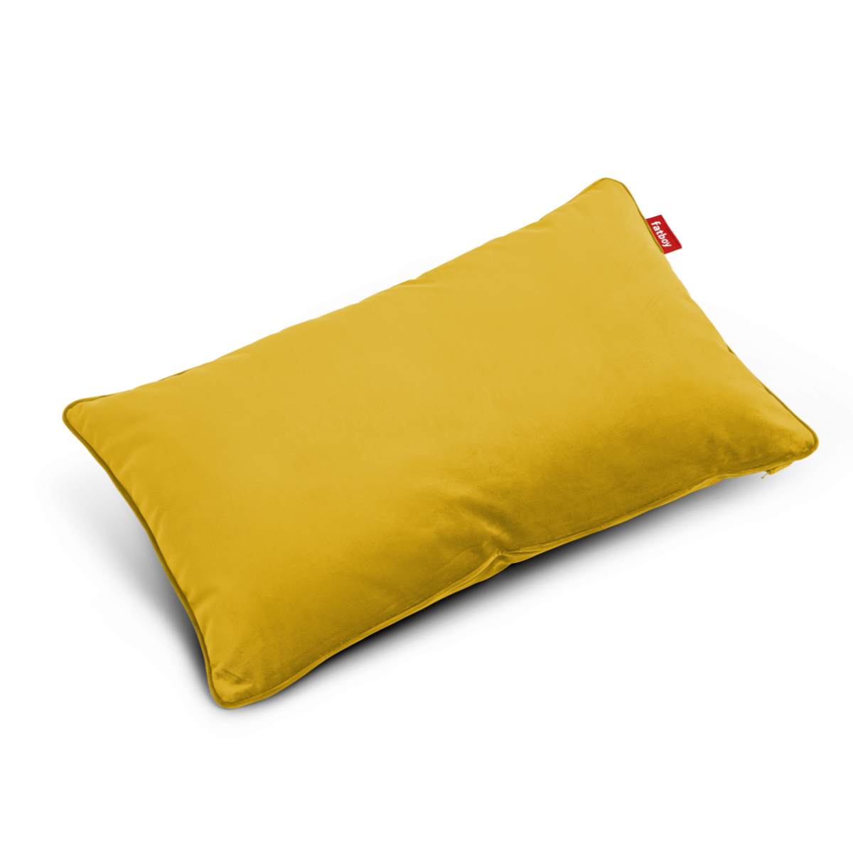 Cojín Fatboy Velvet Pillow King - Recycled