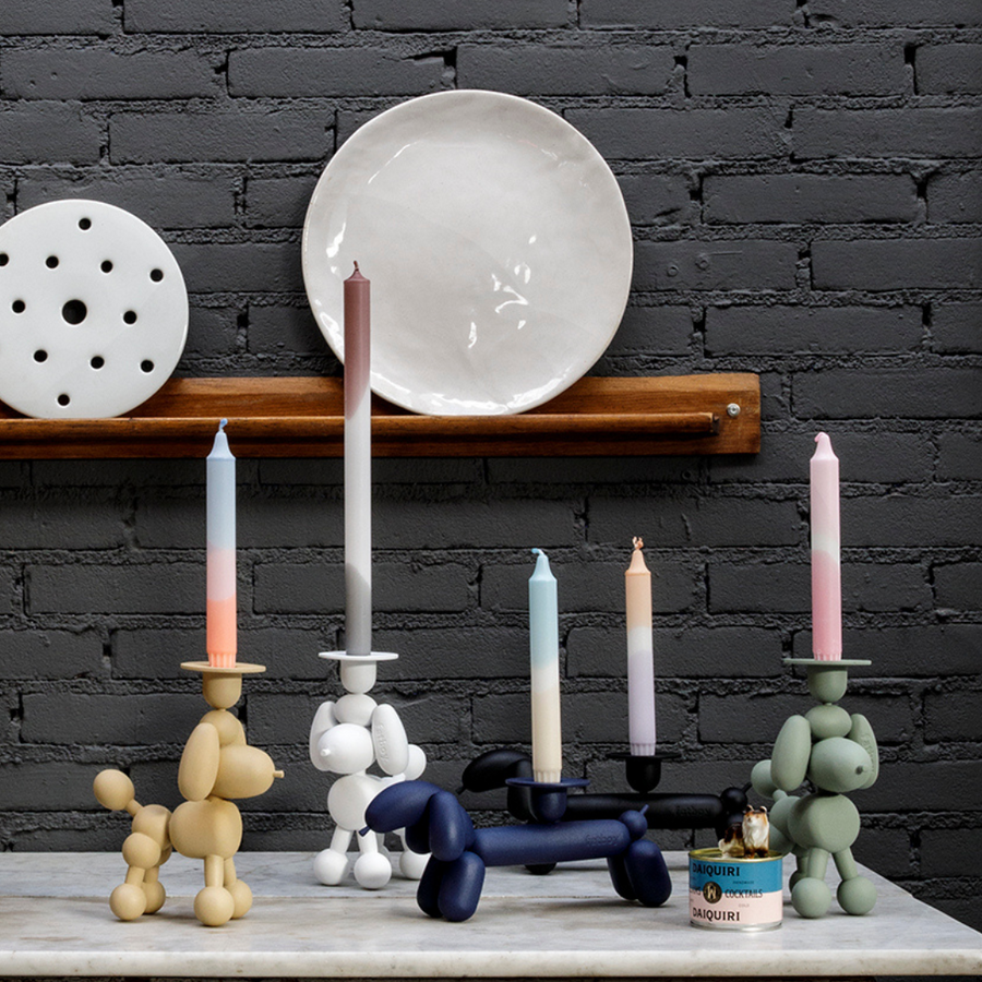 Candelabro Fatboy Can-Dolly