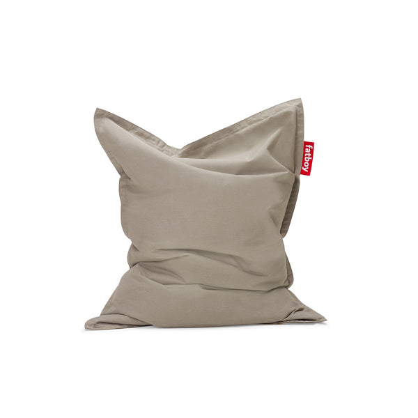Puff Fatboy The Original Outdoor -  Grey Taupe
