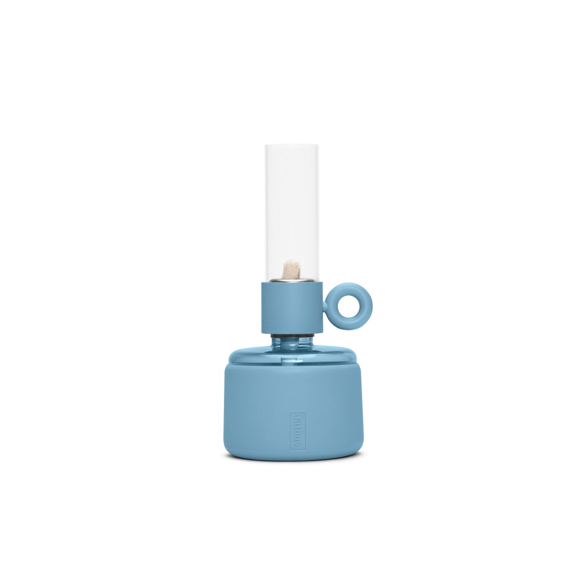Lámpara de aceite Flamtastique XS - Ice Blue