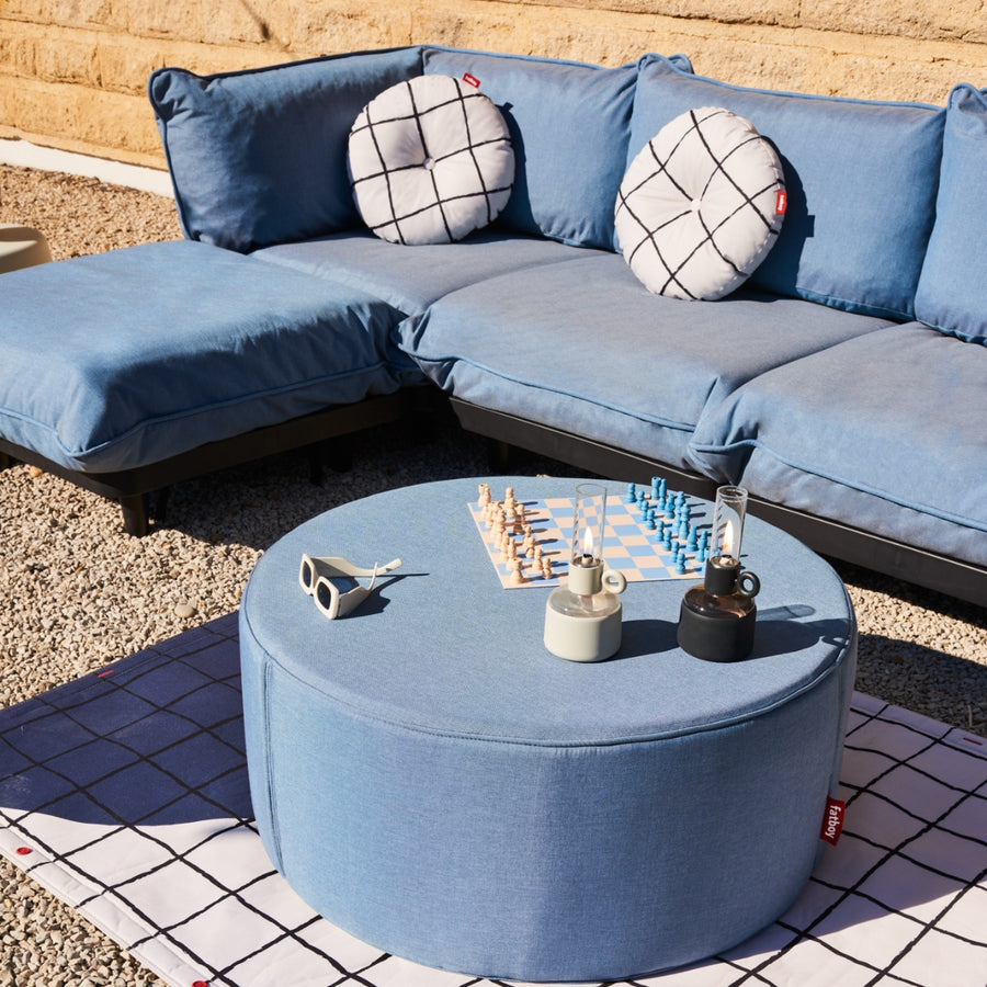 Cojín Decorativo exterior Circle Pillow