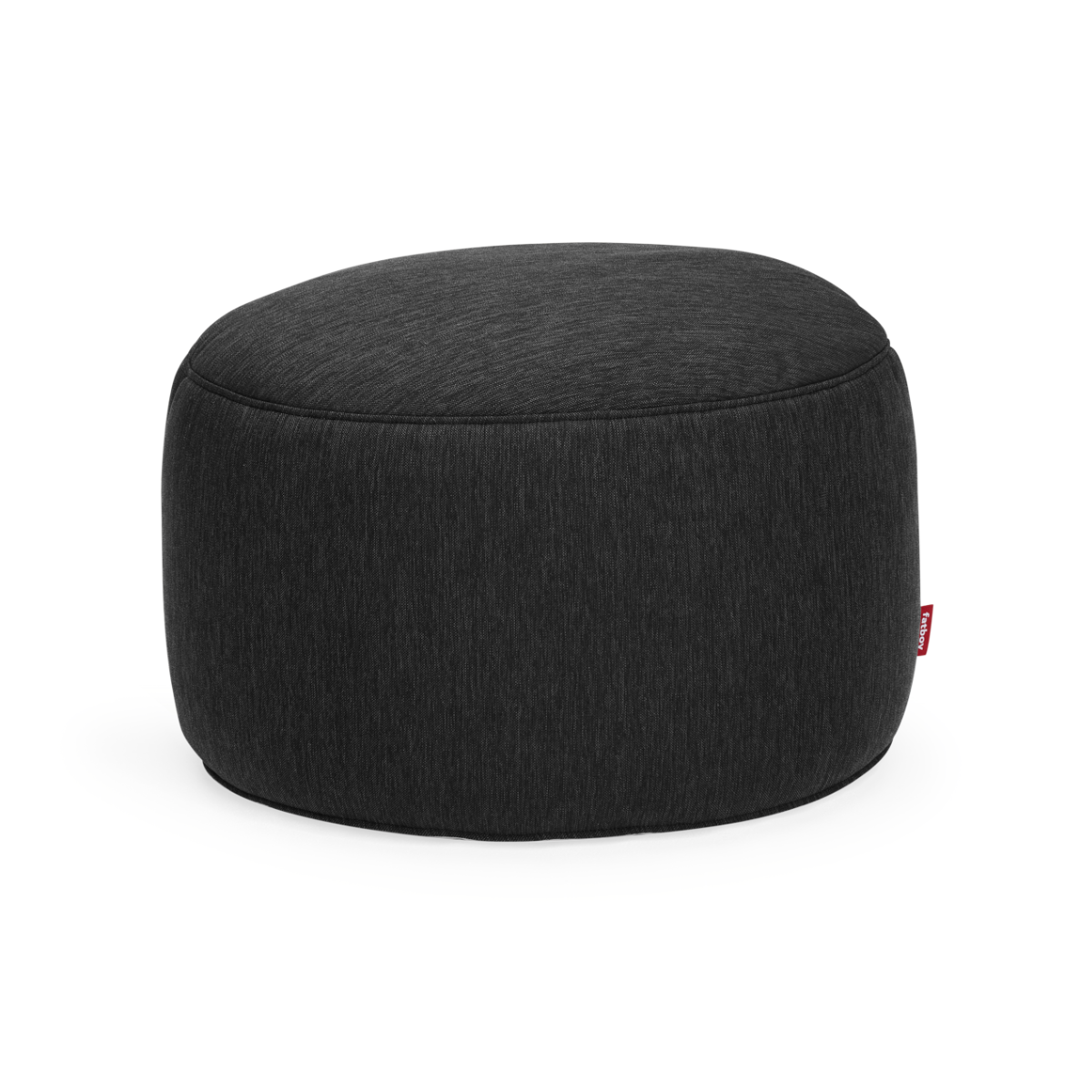 Pouf Fatboy Point Large - Outdoor Thunder Grey