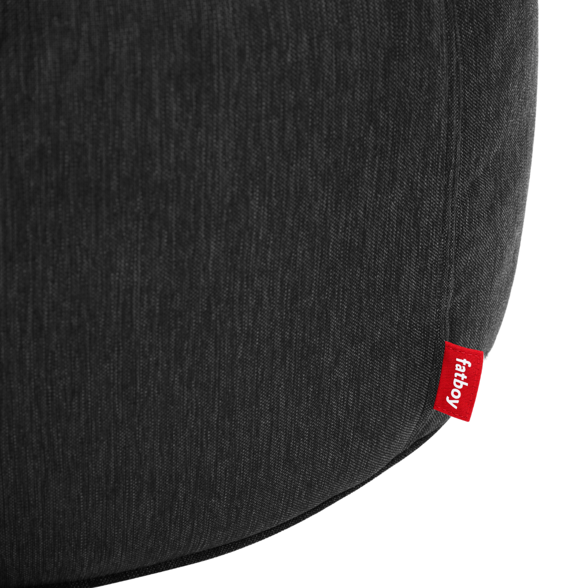 Pouf Fatboy Point Large - Outdoor Thunder Grey