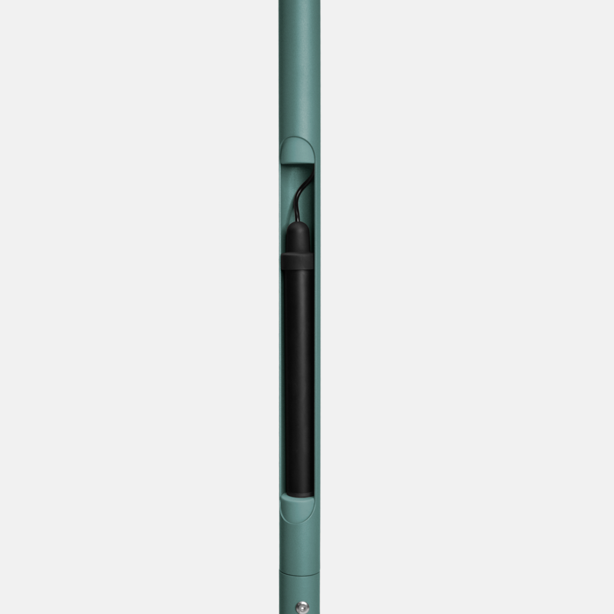 Carrito Bar Jolly Trolley - Dark Sage