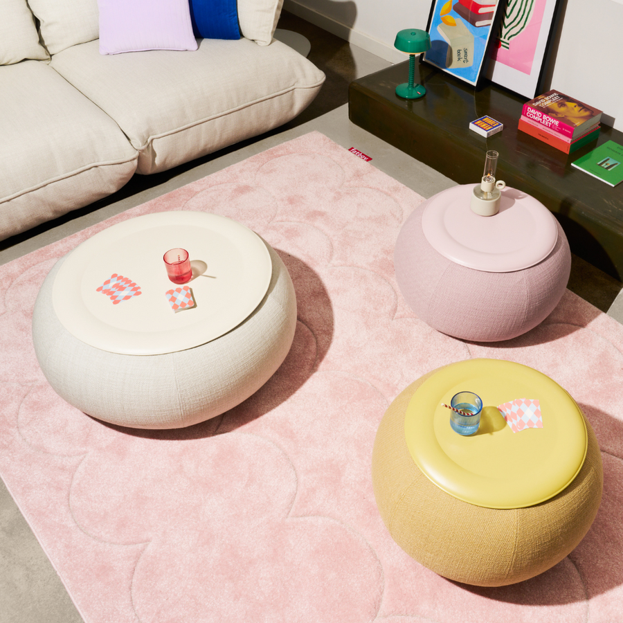 Mesa de centro inflable Fatboy Dumpty