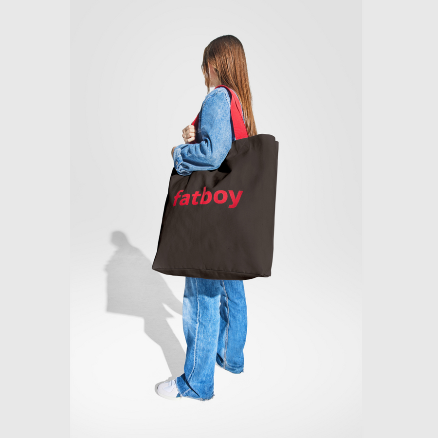 Bolsa Gigante Baggy Bag