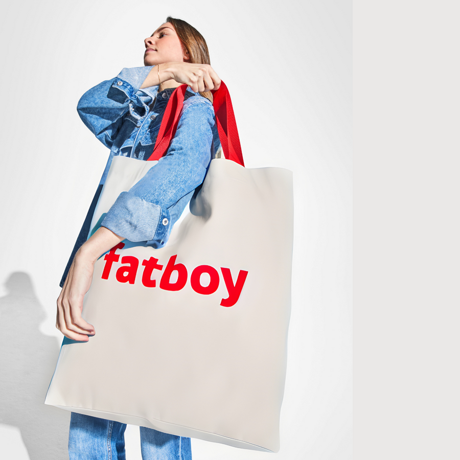 Bolsa Gigante Baggy Bag