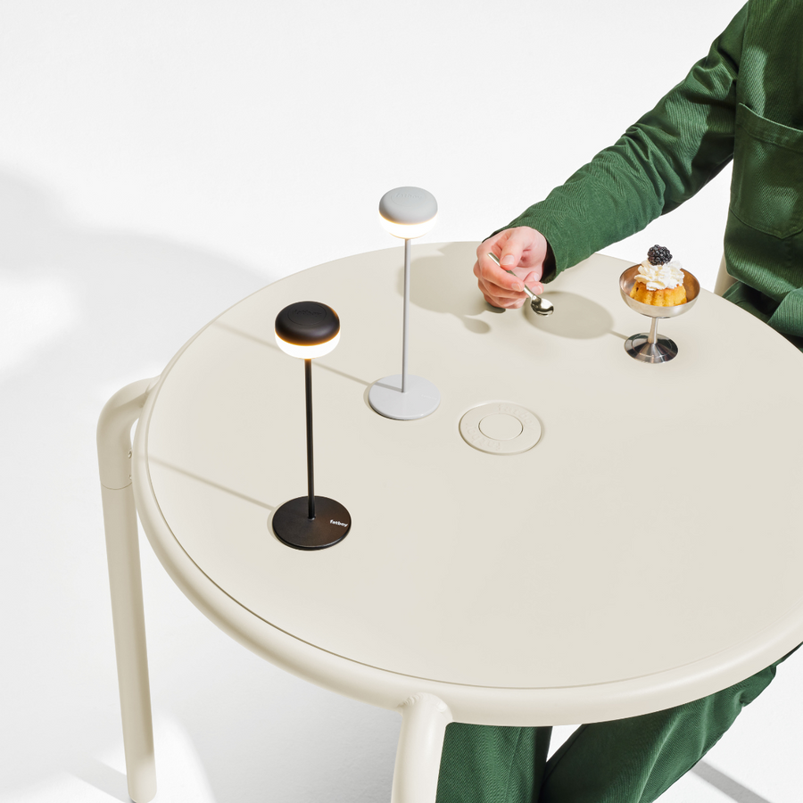 Lámpara Inalámbrica de mesa Cheerio - PACK X 2