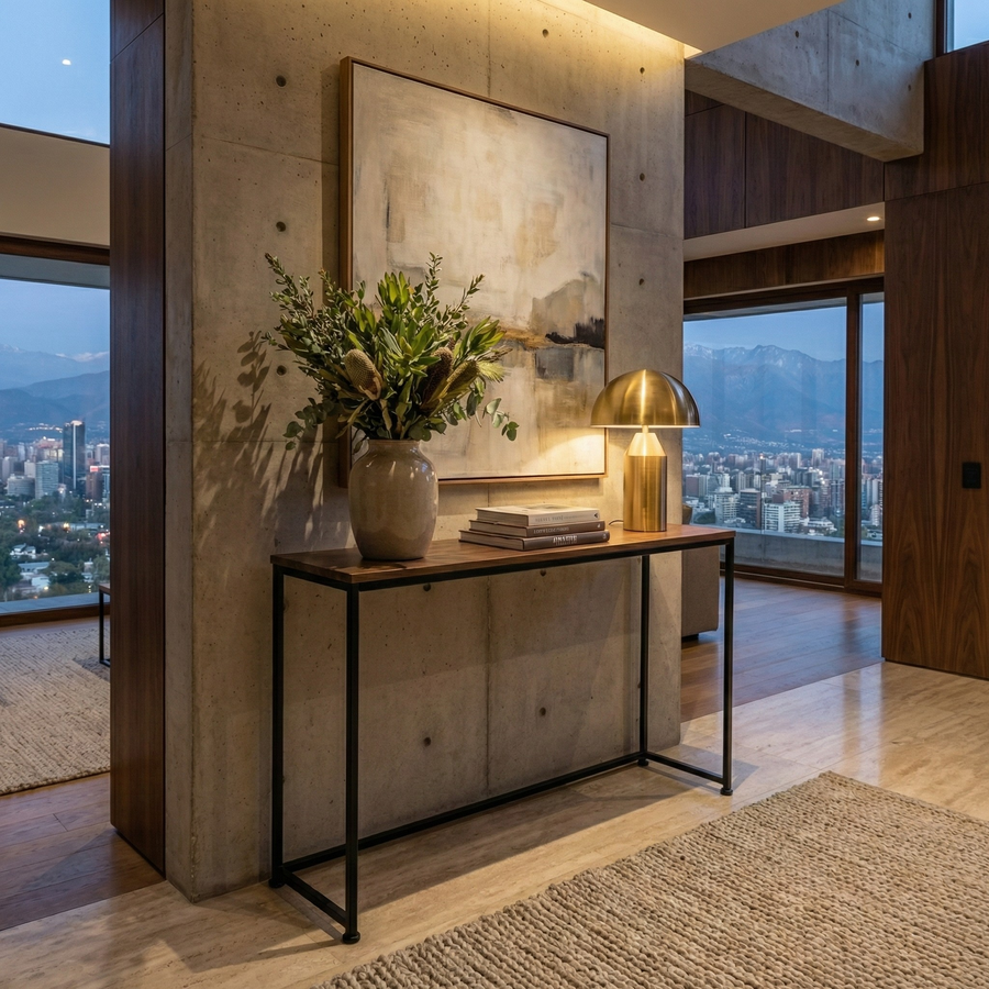 Arrimo 110 linea toffee