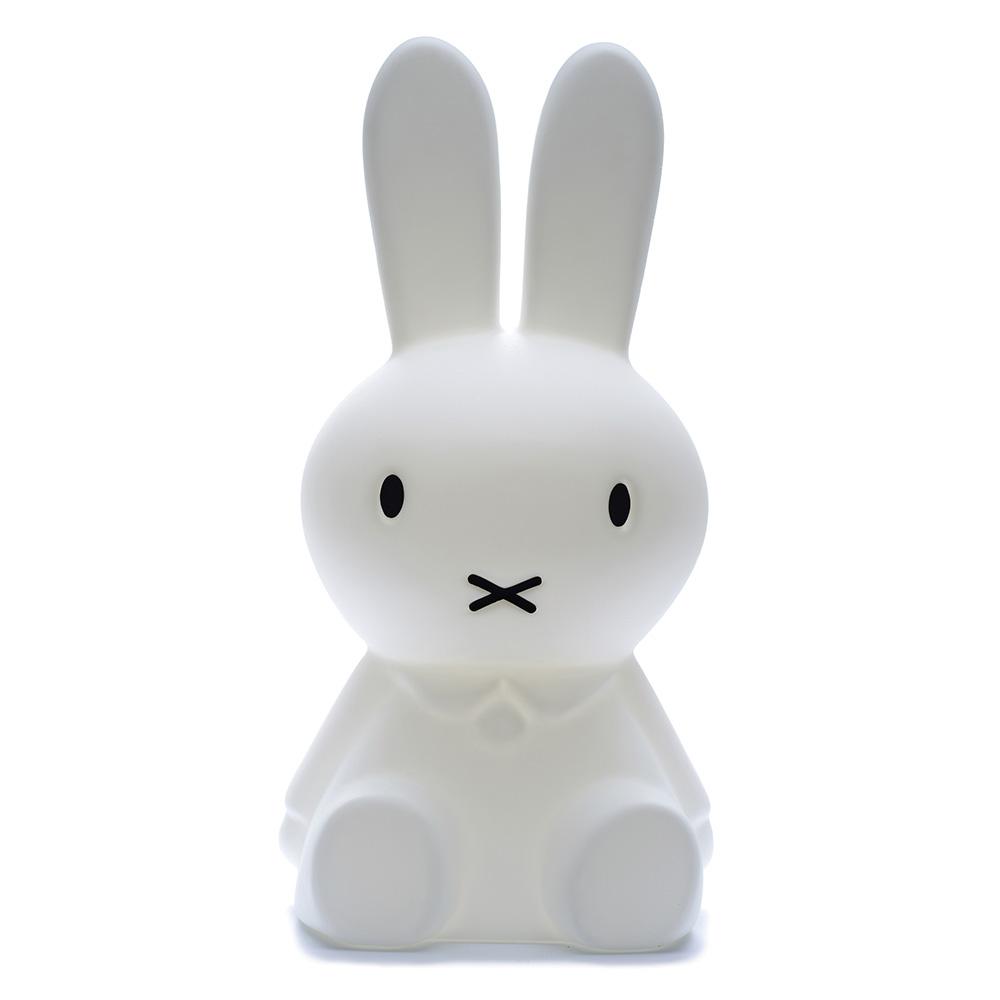 Lámpara Mr Maria Miffy XL - 80cm