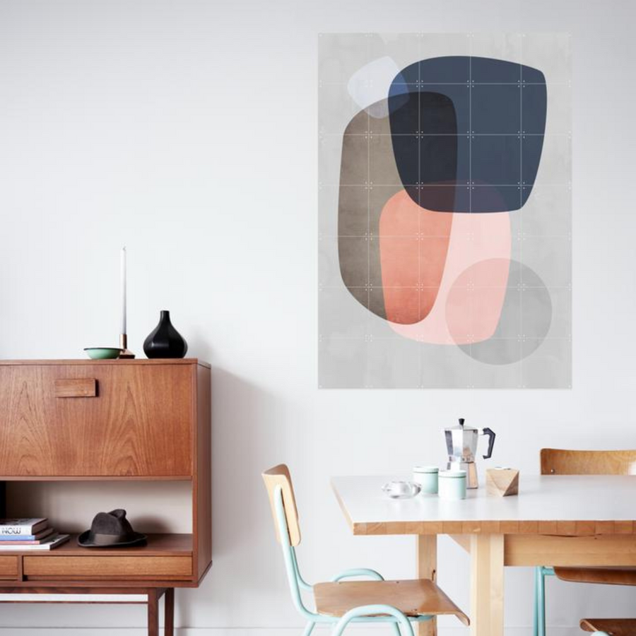 Mural IXXI Graphic 189 C