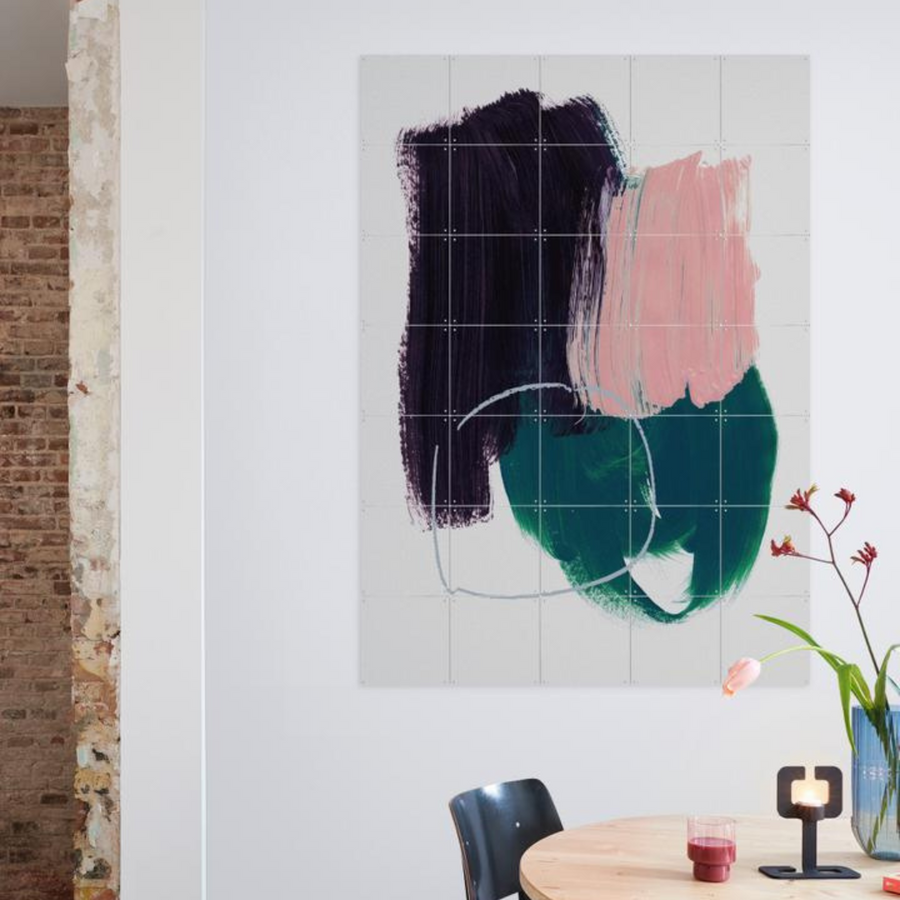 Mural IXXI Graphic 189 C